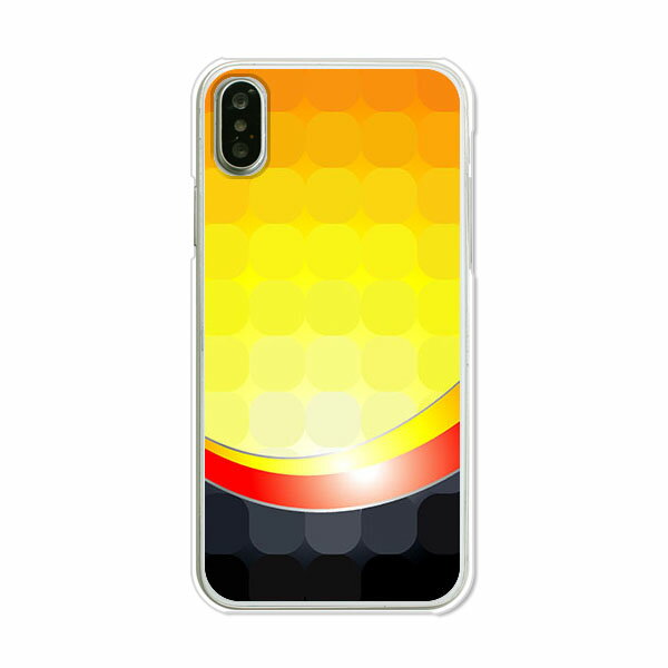 Rakuten - 送料無料 iPhone XS ケース/ iPhone X ケース 共通 ケース/カバー 【C.C dot】iPhone10s iPhone10 シリコンケースのような柔らかい携帯カバーも。