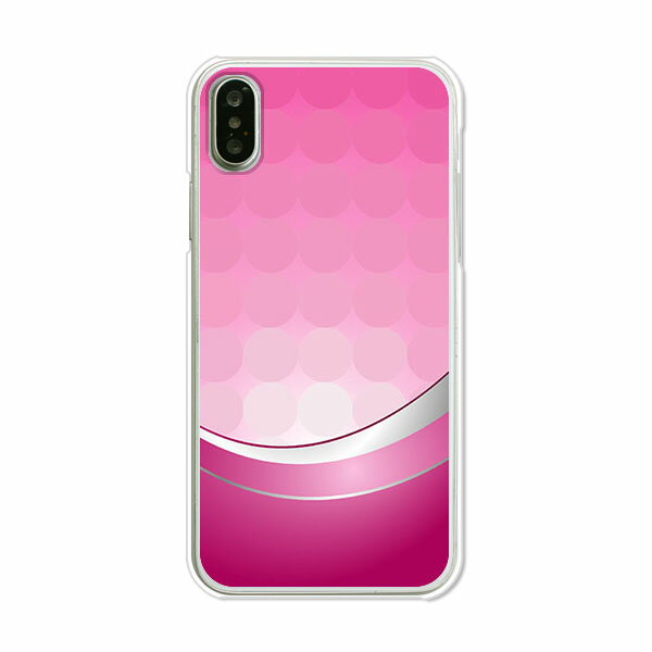 Rakuten - 送料無料 iPhone XS ケース/ iPhone X ケース 共通 ケース/カバー 【P.C dot】iPhone10s iPhone10 シリコンケースのような柔らかい携帯カバーも。