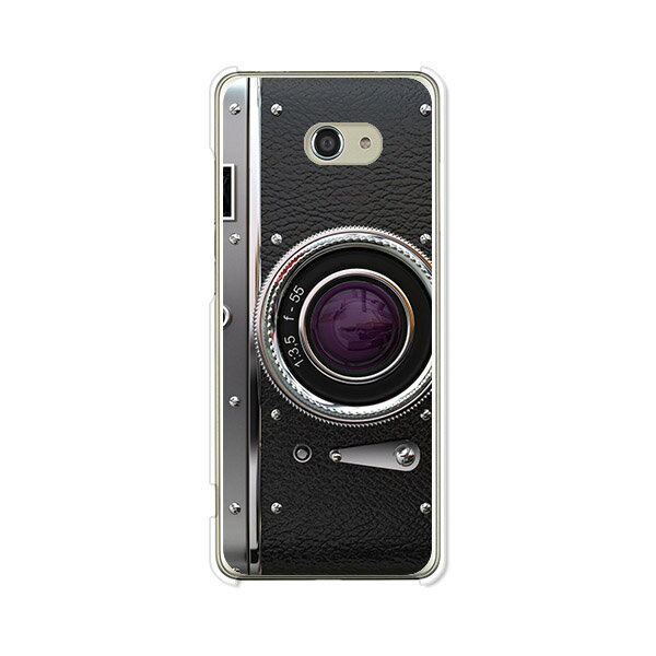 Rakuten - 送料無料 BASIO4 KYV47 ケース/カバー 【レトロCamera】BASIO4 KYV47 ベイシオ4 kyv47ケース シリコンケースのような柔らかい携帯カバーも