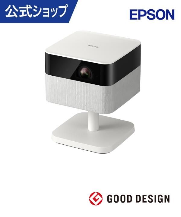 【2025年10月23日新発売！】エプソン 家庭用 ホームプロジェクター EF-71 Full HD 700lm家庭用小型 ホ..