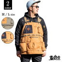 grn outdoor 火遊び キャンパー ベスト HIASOBI CAMPER VEST キャンプ バーベキュー BBQ アウトドア 焚き火 男女兼用 オールシーズン M L 高級 ブランド バレンタイン プレゼント ギフト 難燃 防炎エプロン 1