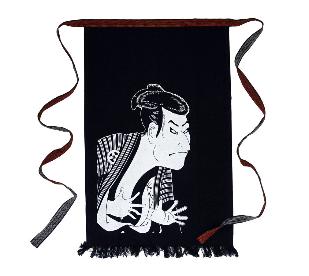 楽天市場】昭和レトロ 酒屋 前掛けの通販