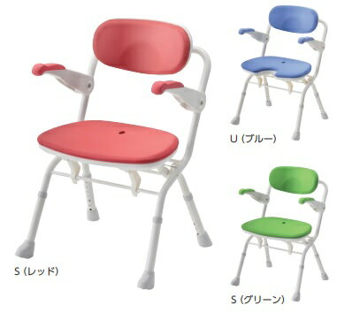 アロン化成｜ARONKASEI 楽らく開閉シャワーベンチ