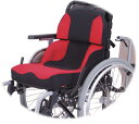 座位保持クッション LAPS(ラップス)+LAP Backsセット(TC-LS11) | 姿勢安定 姿勢保持 車椅子用クッション 骨盤サポート 体圧分散 すべり...