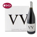 ワイン 赤 AOP マルシヤック キュヴェ ヴィエイユ ヴィ―ニュ 2019 ドメーヌ デュ クロ フランス 南西地方 辛口