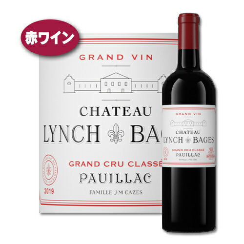 Château Lynch-Bages シャトー ランシュ バージュ メドック地区ポイヤック村に位置する、メドック格付け5級のシャトー。第1級のムートンとラフィット、第2級のピション コンテス ド ラランドとピション バロンが近接する絶好のロケーションにあります。 1939年にオーナーになったカーズ家の功績により、第5級でありながら、第1級に比肩する”スーパーセカンド” に挙げられることもあるほどの存在となっています。 シャトー ランシュ バージュ 2020 品種：カベルネ ソーヴィニヨン60%、メルロー 31%、 カベルネ フラン4%、 プティ ヴェルド 5% 熟成：バリック18 カ月（新樽75％） ワインスペクテーター TOP100 of 2023 3位獲得(96pt) &quot;2020年ヴィンテージは、このドメーヌが第5級格付け以上の実力を備えていることを改めて証明している。ピュアなカシスとスミレのノートを筆頭に、甘いタバコと鉄分の波が続く、モダン・ボルドーの美しいテイストを提供している&quot; James Suckling 99 Vinos 96 Jeb Dunnuk 96 Wine Adovocate 95+