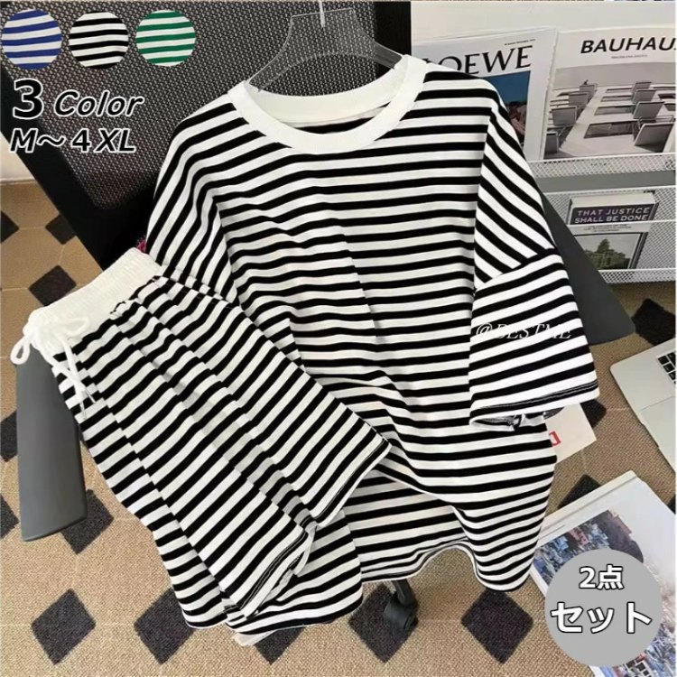 素材アクリル・ポリエステルサイズ【M】上着：着丈66 バスト106　短パン：着丈40 ヒップ100 【L】上着：着丈67 バスト110　短パン：着丈41 ヒップ104 【XL】上着：着丈68 バスト114　短パン：着丈42 ヒップ108 【...