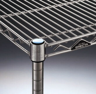 ̵ۼʡƥ쥹쥯STAINLESS ERECTA SHELFԤ760mm꡼766mmߴָ1518mm