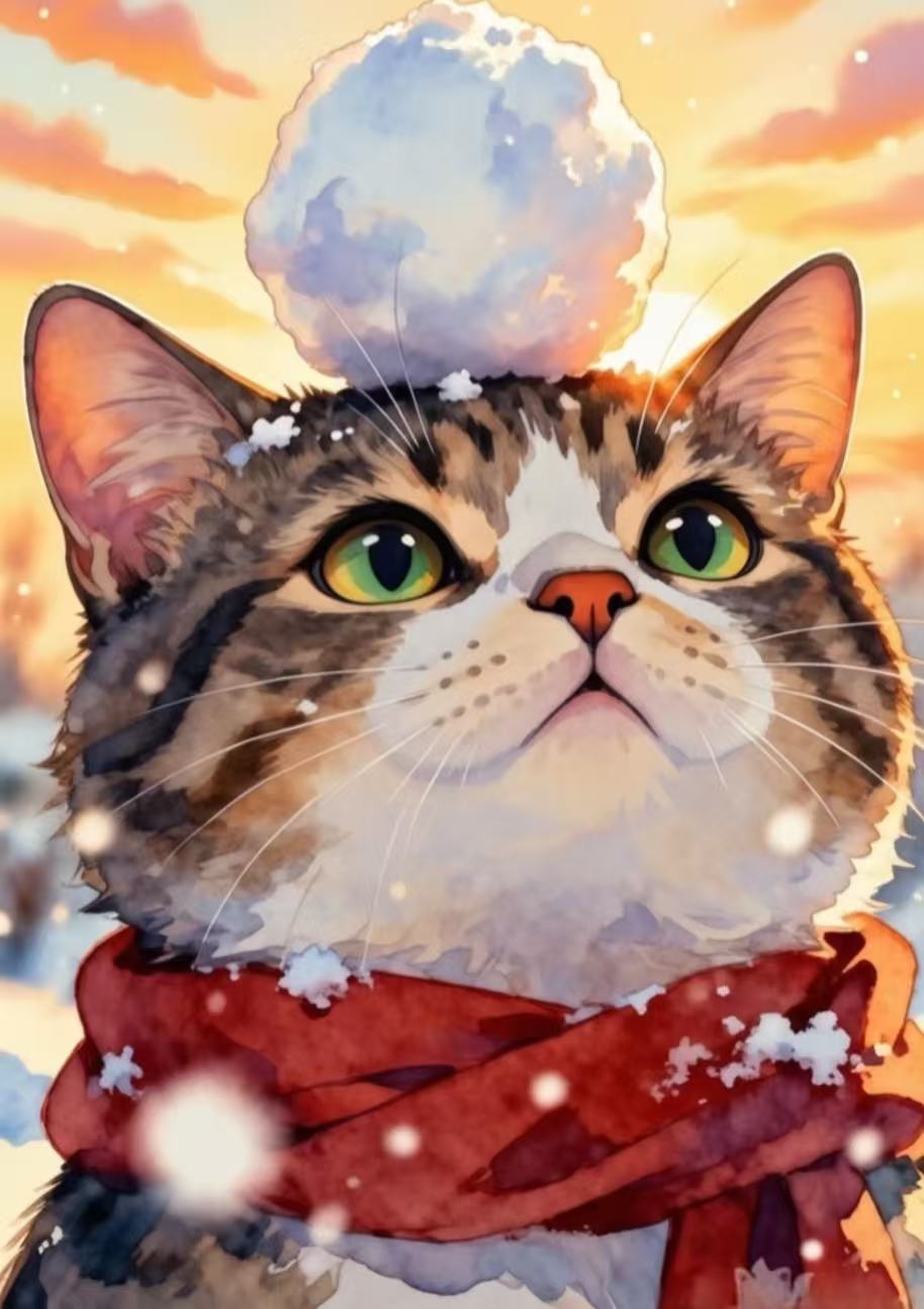 ALL フェアリーダストビーズ ダイヤモンドアートキット 猫　A3サイズ ダイヤモンドアート 四角いビーズ 初心者 キット セット ビーズ 簡単 手作りキット 工作 子供 ビーズ絵 入院中 暇つぶし ビーズアート 女性 大人 高齢者 ビーズ絵画 手芸キット ギフト プレゼント 2