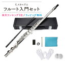 YAMAHA ( ヤマハ ) YFL-212 フルート 正規品 Eメカニズム 銀メッキ カバードキイ オフセット 管楽器 C管 flute 家で練習 セット　北海道 沖縄 離島不可