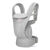 \最新モデル/【公式】 エルゴ オムニ デラックス 抱っこ紐 新生児 Ergobaby OMNI Deluxe Mesh エルゴベビー 日本正規品 2年保証 赤ちゃん ベビー 抱っこひも ベビーキャリア 対面抱き 前向き おんぶ 腰抱き 4way 出産準備 出産祝い