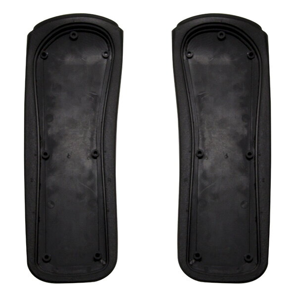 �� ��Ergohuman Ŭ�� �� ���르�ҥ塼�ޥ� �١����å��� PU������ѥåɡ�Ergohuman Basic�쥿�����ѤΥ�����쥹���ѡ�(1��ʬ)