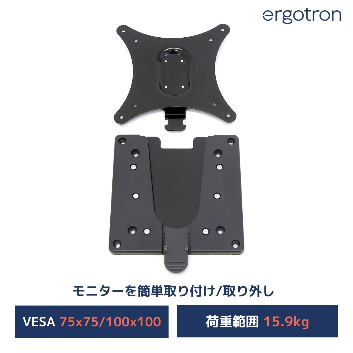 【5月20日は5のつく日】 モニターアーム ガス ノートパソコン GH-AMNA 16インチ 4.0KGまで ノートPC 水平垂直 VESA ディスプレイ アーム モニター 液晶モニターアーム PCモニター パソコン ポール RSL グリーンハウス