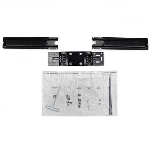 Workfit Dual Hinge Bow Kit