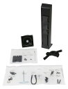 WorkFit Single HD Monitor Kit、Black(3)