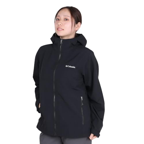 ジャケット XR9170 レディース XL ブラック