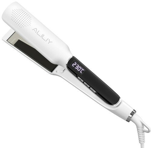 Aliliy �إ��������� 40mm�ץ졼�� ������إ��������� �إ����ȥ졼�ȥʡ� 2way �����륹�ȥ졼�� ������ޥ��ʥ������� ���ȥ졼�ȥ������� 10...