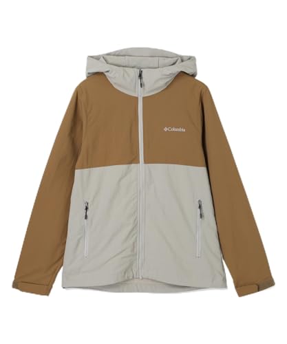 [コロンビア] ウィメンズ ヴィザボナパスII ジャケット レディース XL Flint Grey