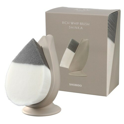 ��å��ۥ��åץ֥饷 shobido ����Ʋ SHINKA ǻ̩����֥饷 �����ӻ��� ��� ��ǥ����� �ӷ� ��ɡ �֥饷 (���졼����)