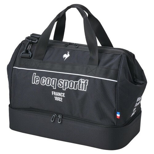 [ルコックスポルティフ] LG5SBB00M_BK00_F