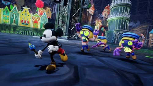 �ǥ����ˡ� ���ԥå��ߥå�����Rebrushed -Switch