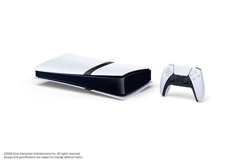 PlayStation 5 Pro(CFI-7000B01)