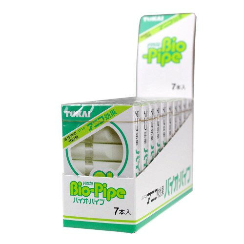 ヤニ取り バイオパイプ(プロメ 10P)