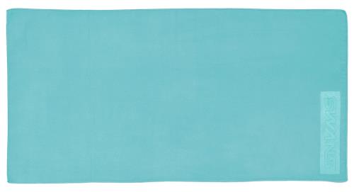 SWANS(スワンズ) スイミング セームタオル 速乾 SA-126 MINT ミント 速乾 タオル 40cm×100cm 水泳 プール