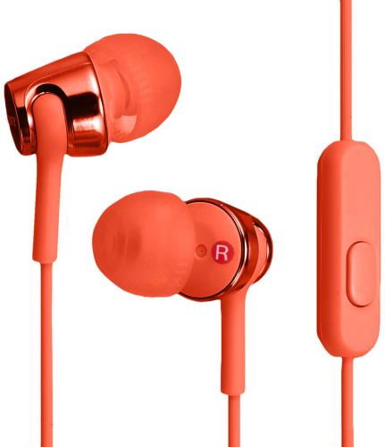 ソニー(SONY) イヤホン MDR-EX155AP : カナル型 リモコン・マイク付き レッド MDR-EX155AP R