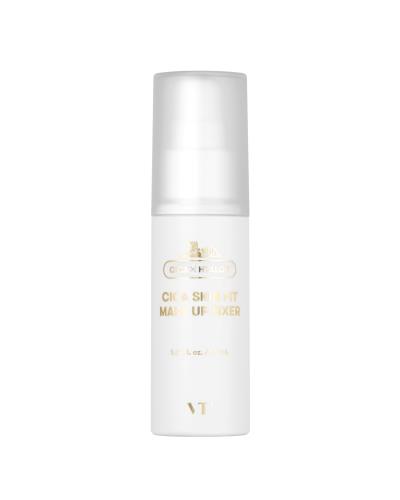 VTCOSMETICS(ブイティコスメテックス) CICA スキンフィット メイクアップフィクサー 50ml 化粧崩れ防止ミスト 韓国コスメ