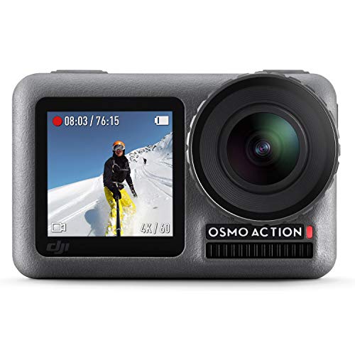 DJI OSMO Action アクショ�