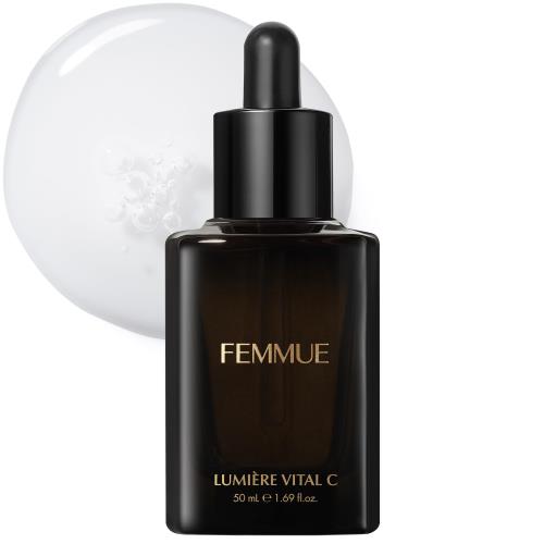 FEMMUE（ファミュ） ルミエール ヴァイタルC