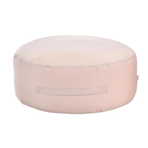 フレックス販売 ビーズクッション 埋もれる幸せ 日本製 2WAY コロン ベージュ アースカラー CO-5512AW