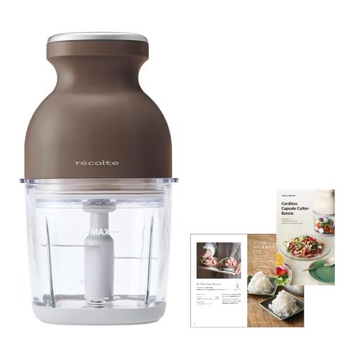 ［日本］recolteレコルトコー...