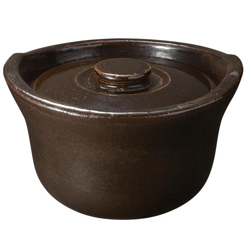 Rakuten - 無印良品 土釜おこげ 1.5合炊き MDH32A1A