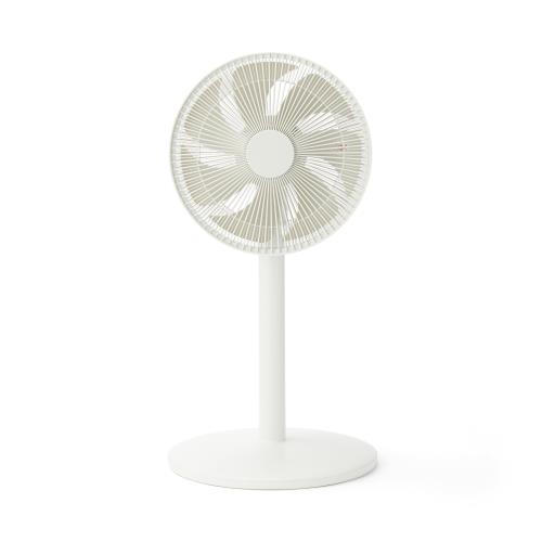 無印良品 首振り範囲が調節できる DC扇風機 MJ－DCLF1