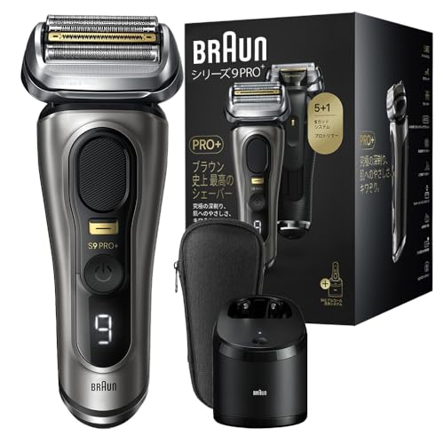 �֥饦�� �ŵ��������С� ���꡼��9 PRO+ ��ư ɦ��� ��� 9555cc �������С����� 5 in 1 �������դ���ǥ� �ɿ��߷� 5+1 ���åȥ���...