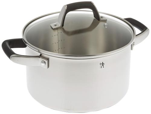 ツヴィリングJ.A.ヘンケルスジャパン(Zwilling J.A.Henckels Japan) 「 HIスタイル ベーシック 深型両..