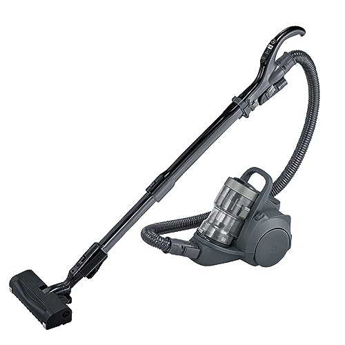 パナソニック 掃除機 サイクロン 軽量 からまないブラシ 抗菌 クリーンセンサー 親子ノズル搭載 ス ...