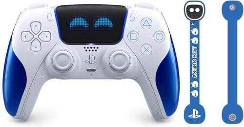 純正品DualSense® ワイヤレスコントローラー アストロボット ジョイフル リミテッドエディション(CFI-Z..