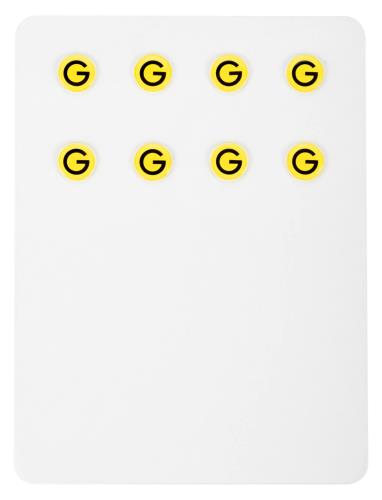 GRAPHT ガラス マウスソール ユニバーサル ゲーミングマウス 用 厚さ 0.8mm 超低摩擦 素早くマウスを動かすことが可能 アルミノシリケート 強化ガラス素材 ラウンドエッジ加工 高耐久性 静音タイプ