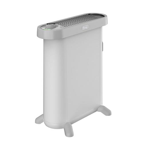 デロンギ マルチダイナミックヒーターソラーレ 最大13畳 ゼロ風暖房 オイルレスヒーター ピュアホワ ...