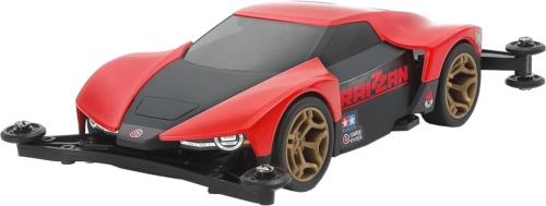 タミヤ ミニ四駆PROシリーズ No.63 ライザン MEシャーシ 18663