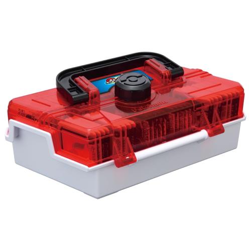 タカラトミーアーツ(TAKARATOMY A.R.T.S) ポケットモンスター ポケモン ポケモンフレンダ フレンダキャリー