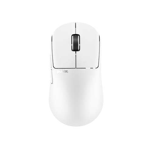 Pulsar X2N CrazyLight Medium Uyuni White