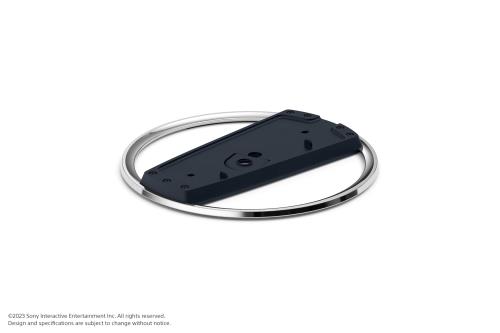 PlayStation5・PlayStation5 Pro本体を縦置きする際に使用するスタンドです。 ※本商品の品番は省略表記で「CFI-ZVS1」と記載される場合がございます。（パッケージ記載等）