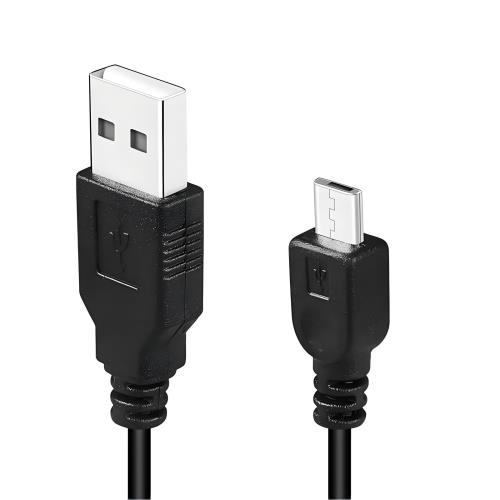 PS4 コントローラー 用 充電 ケーブル 1.8m micro USB 充電 ケーブル 急速充電 高速データ転送 各種 PlayStation4 slim/PS4 Pro/Xbox One等その他機器対応