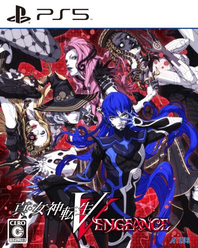 全世界累計100万本以上を売り上げ、ユーザーから高い評価を得た『真・女神転生V』が、 システム、シナリオや悪魔体験など、あらゆる点で進化を果たした決定版！ 先着購入特典：「2つの神器セット」