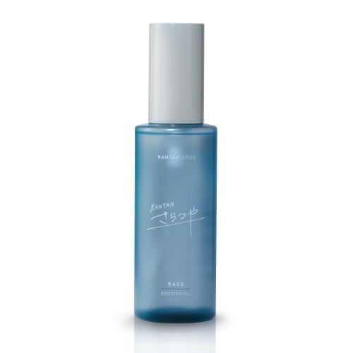 KANTANSERIES カンタンシリーズ さらつや ヘアオイル 95ml ホワイトリリー