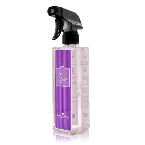 ながら洗車 IRON DELETE 500ml 単品 『臭くない 鉄粉除去剤 × 潤滑剤 』 てっぷん 除去剤 車 ブレーキダストクリーナー アイアンデリート 鉄粉に反応して流す 粘土の潤滑剤にも